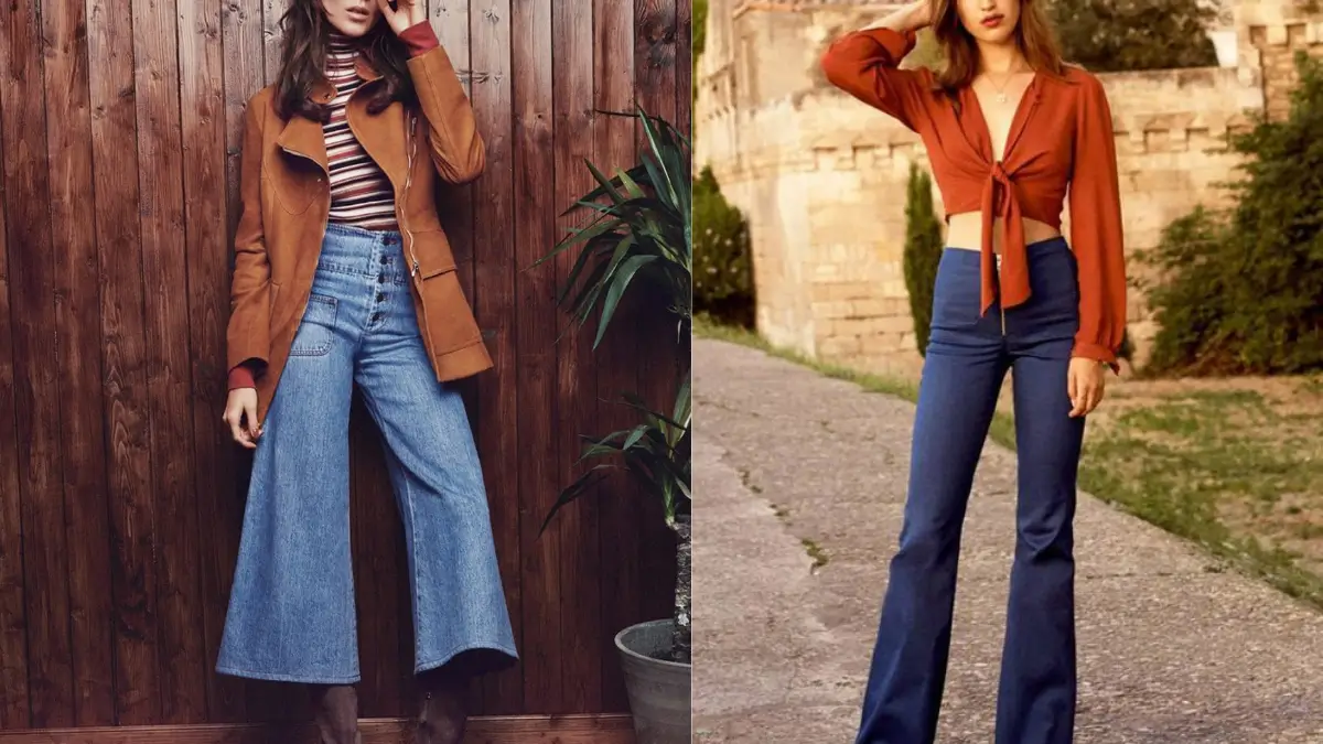 70s Fashion For Women That Are Still In Style Today - Popular Mag