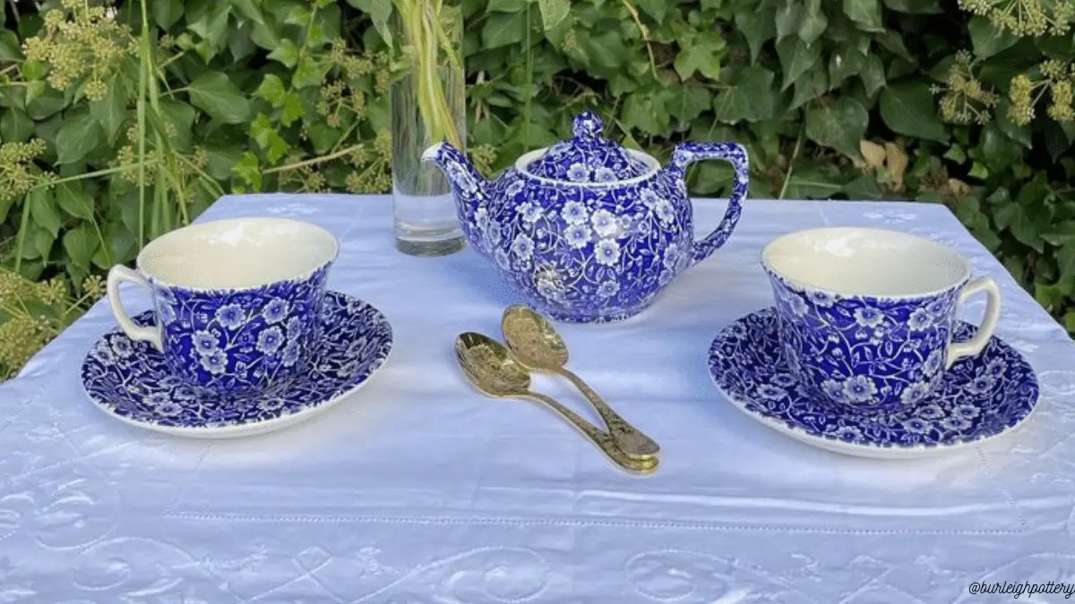 history-of-tea-in-england